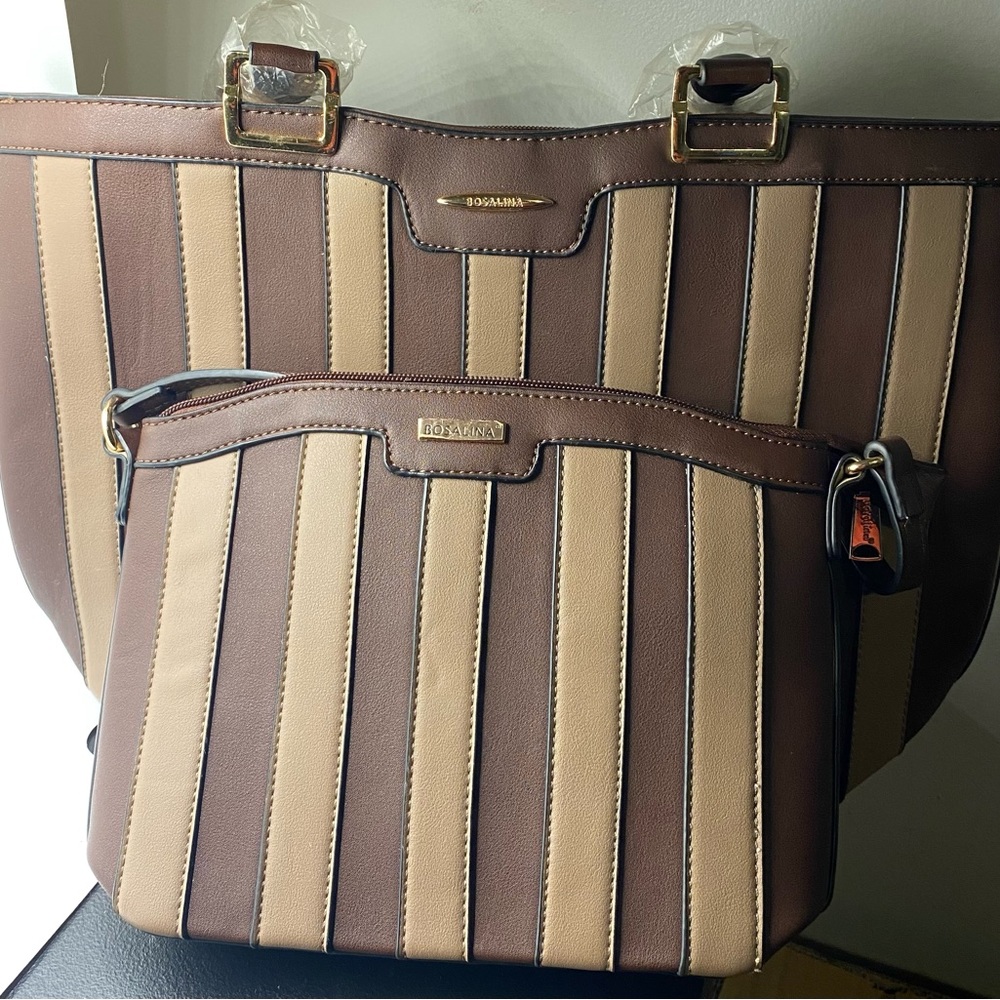 Bosalina Purse Set